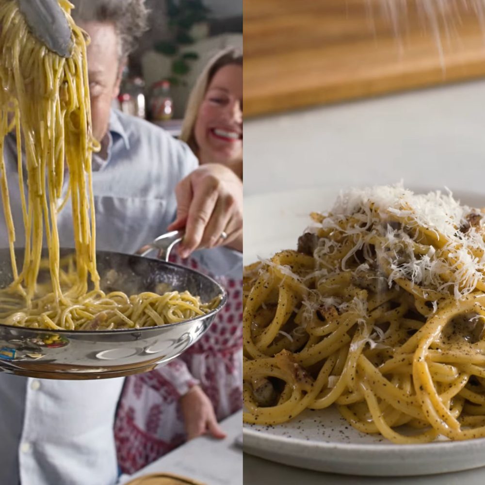 Πιάτο με μακαρονάδα