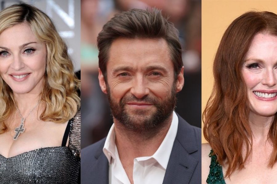 celebrities που απολύθηκαν από τη δουλειά τους