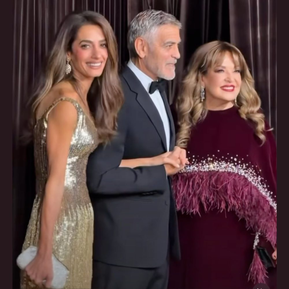 clooney-foundation