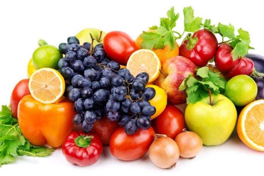 Φρούτα-Και-Λαχανικά:-Μάθε-Τα-Πάντα-Για-Το-Μυστικό-Της-Μακροζωίας