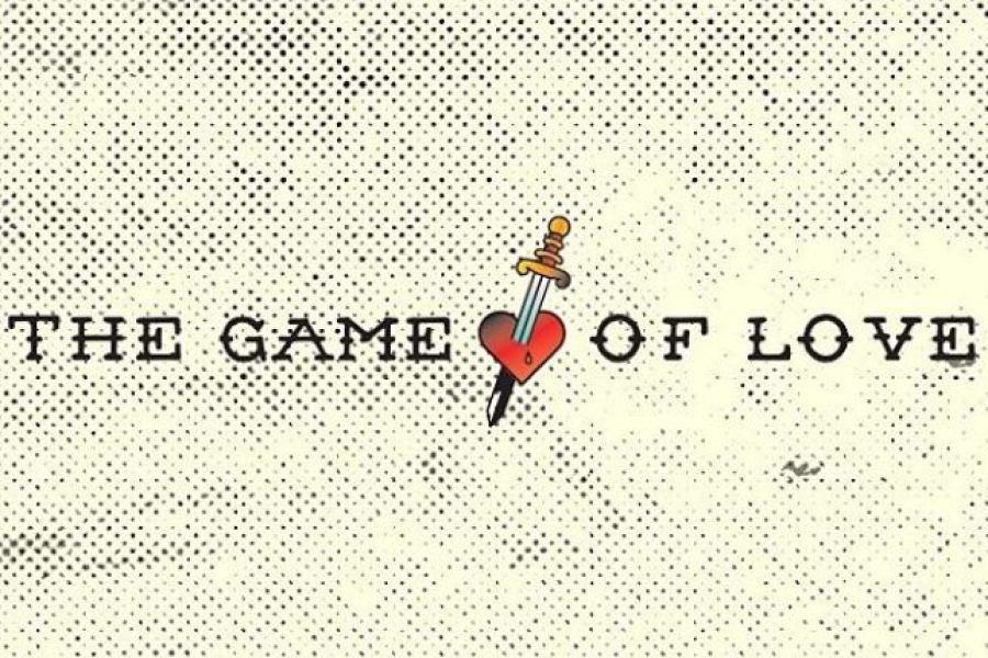 the game of love ant1