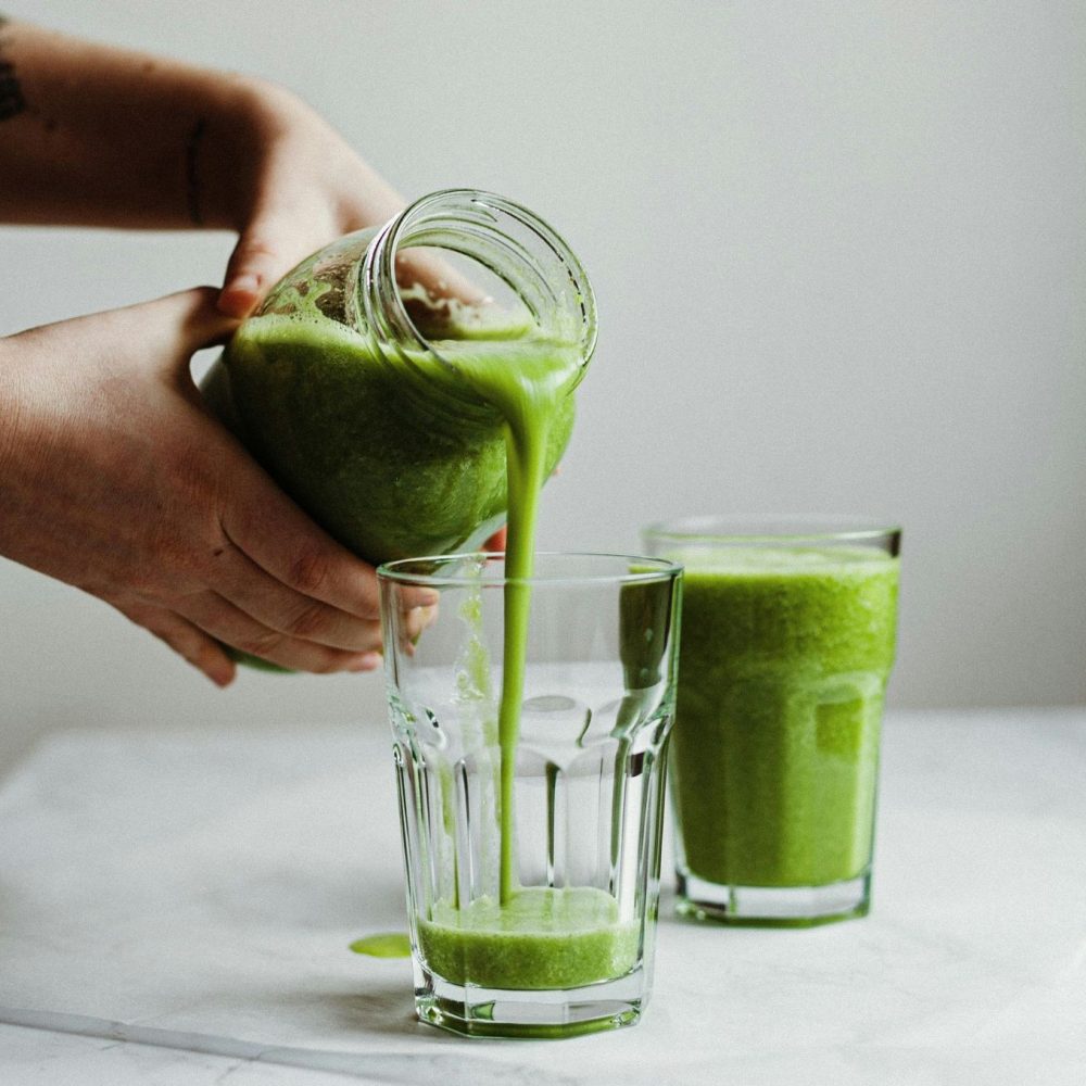 green-detox-smoothie