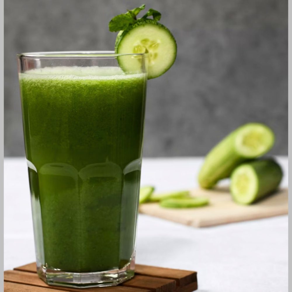 green-juice