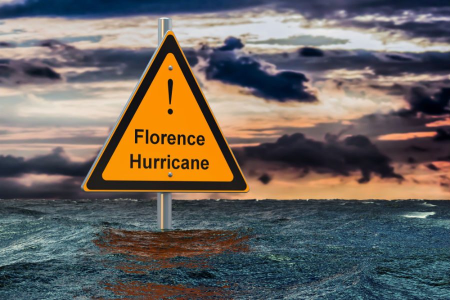 kyklonas florence