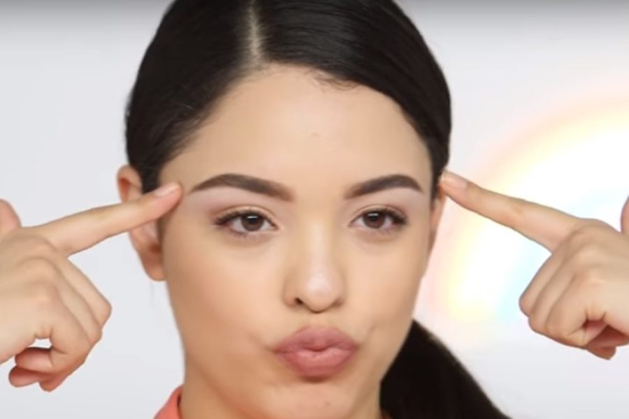 Youtube/Seventeen- beauty smartie