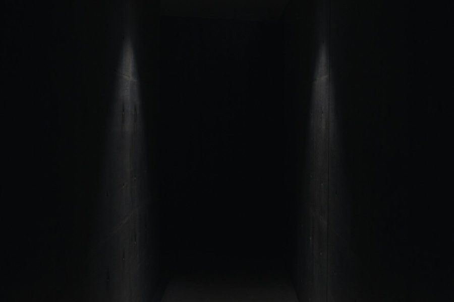 μαύρος διάδρομος