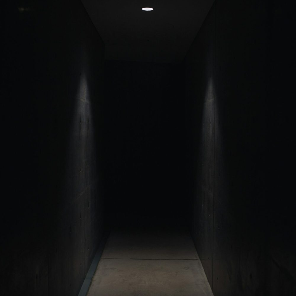 μαύρος διάδρομος