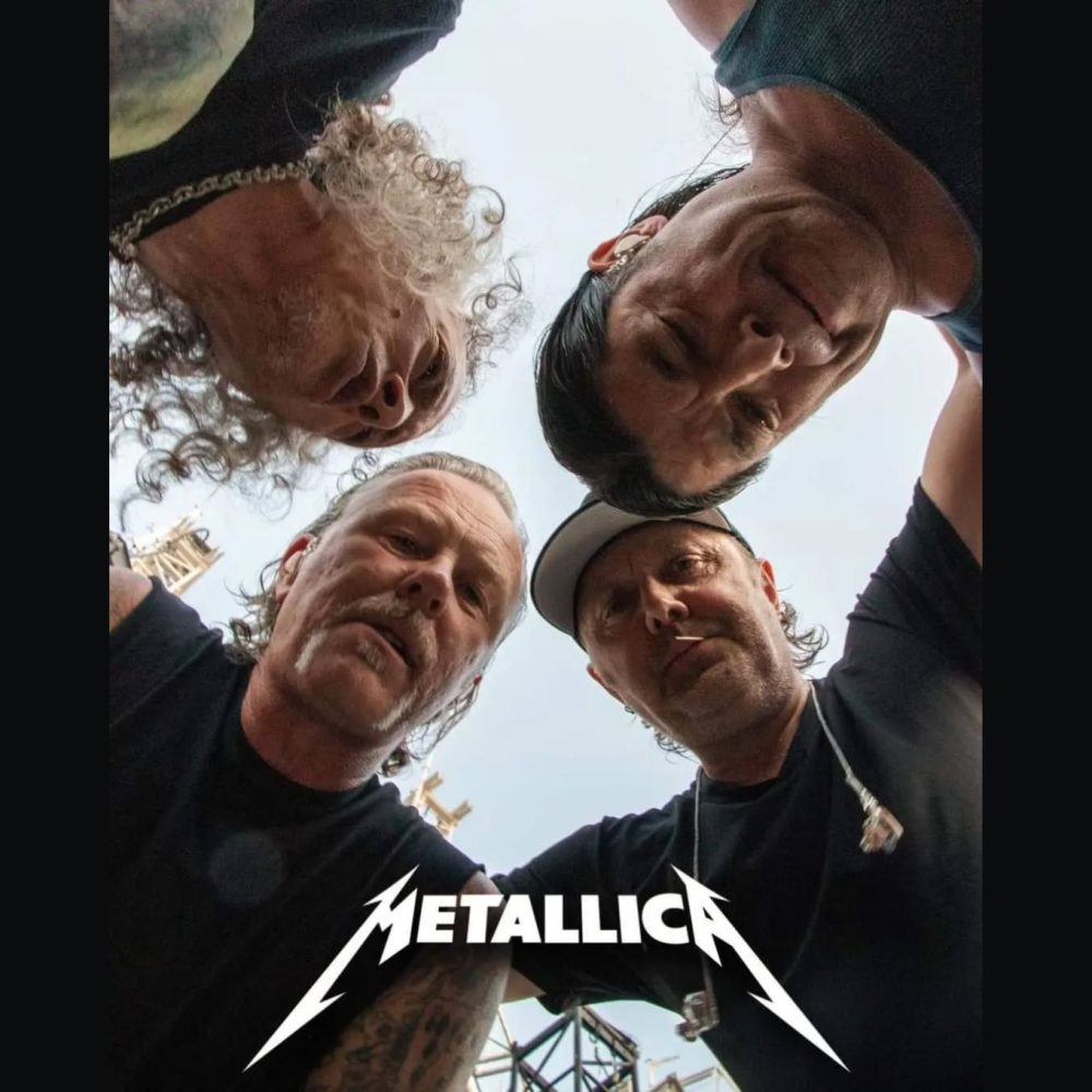 metallica