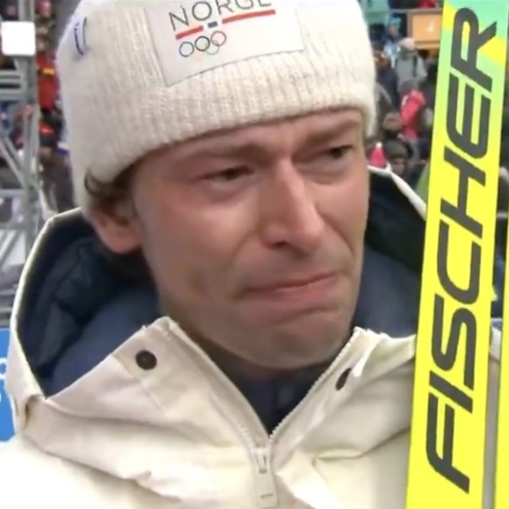 norvigos-olympionikis