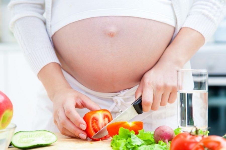 Ποια-είναι-τα-οφέλη-της-κατανάλωσης-φρούτων,-κατά-την-διάρκεια-της-εγκυμοσύνης;