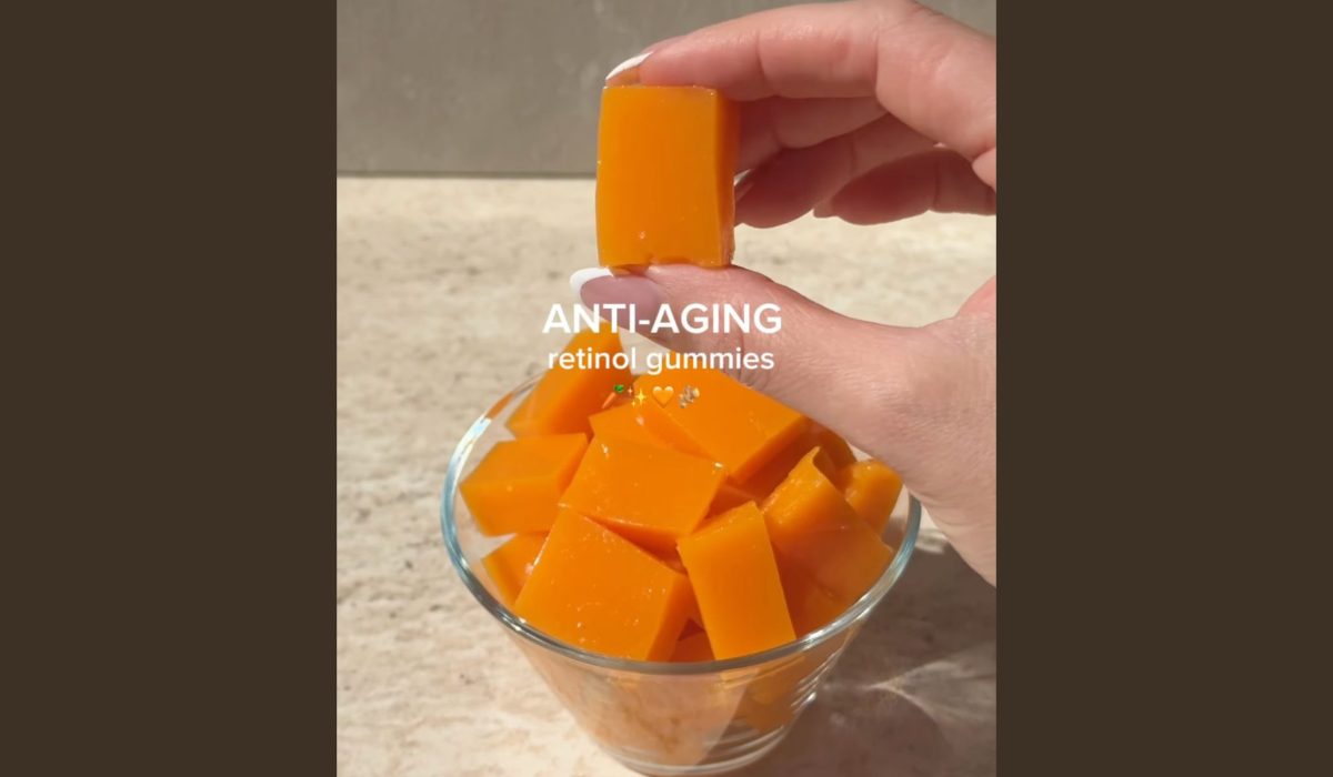 retinol-gummies