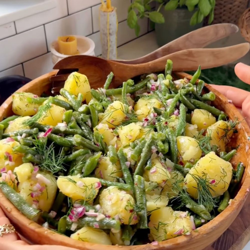 salad