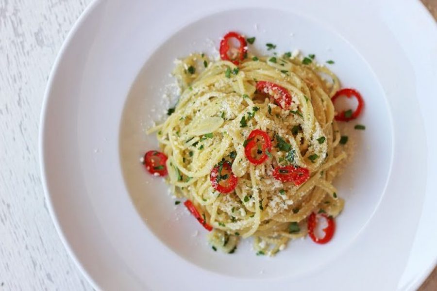spagheti-aglio-e-olio