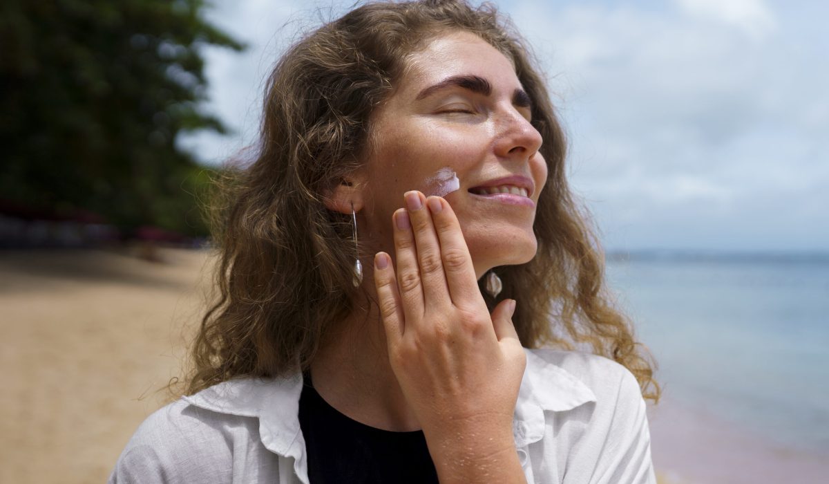 sun-cream
