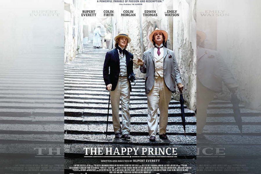 the-happy-prince