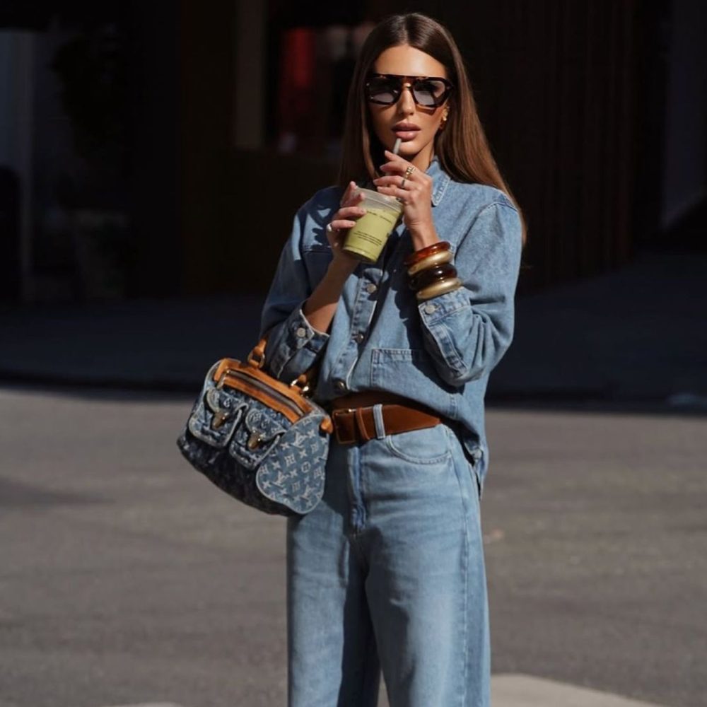 total-denim