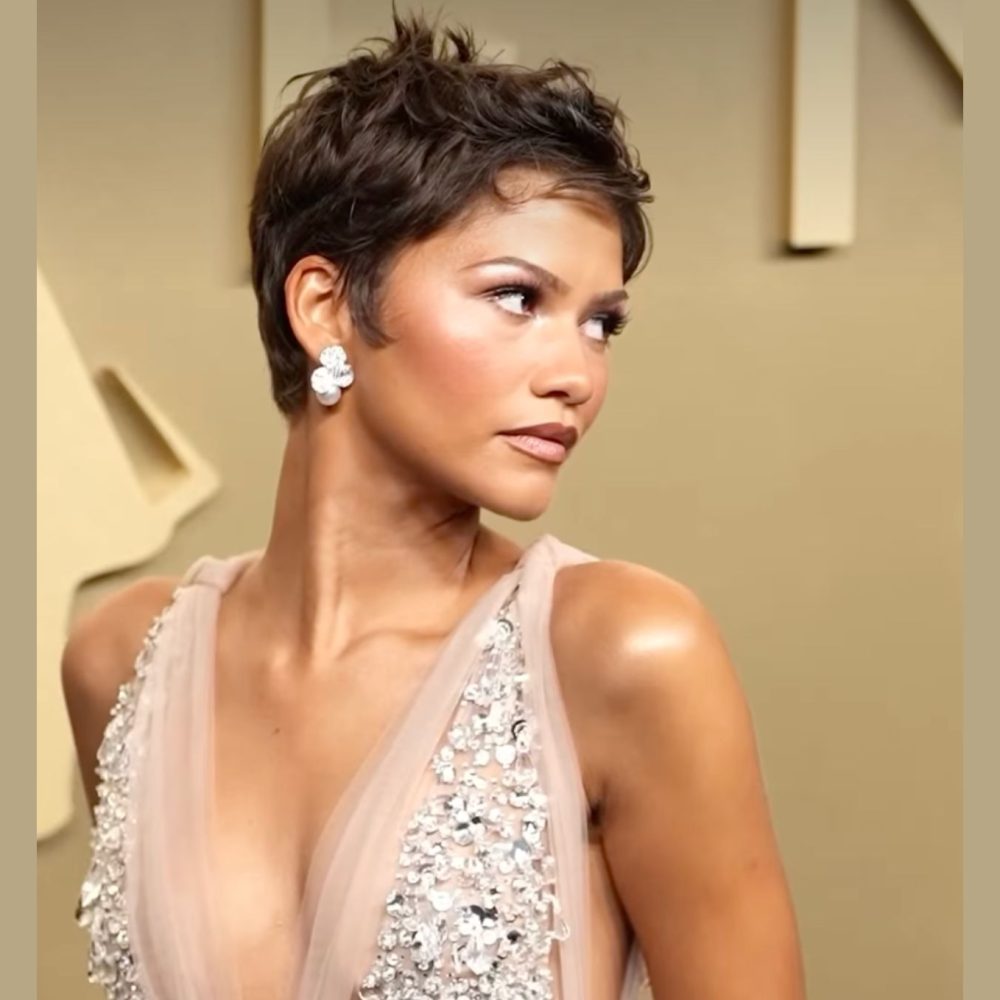 zendaya