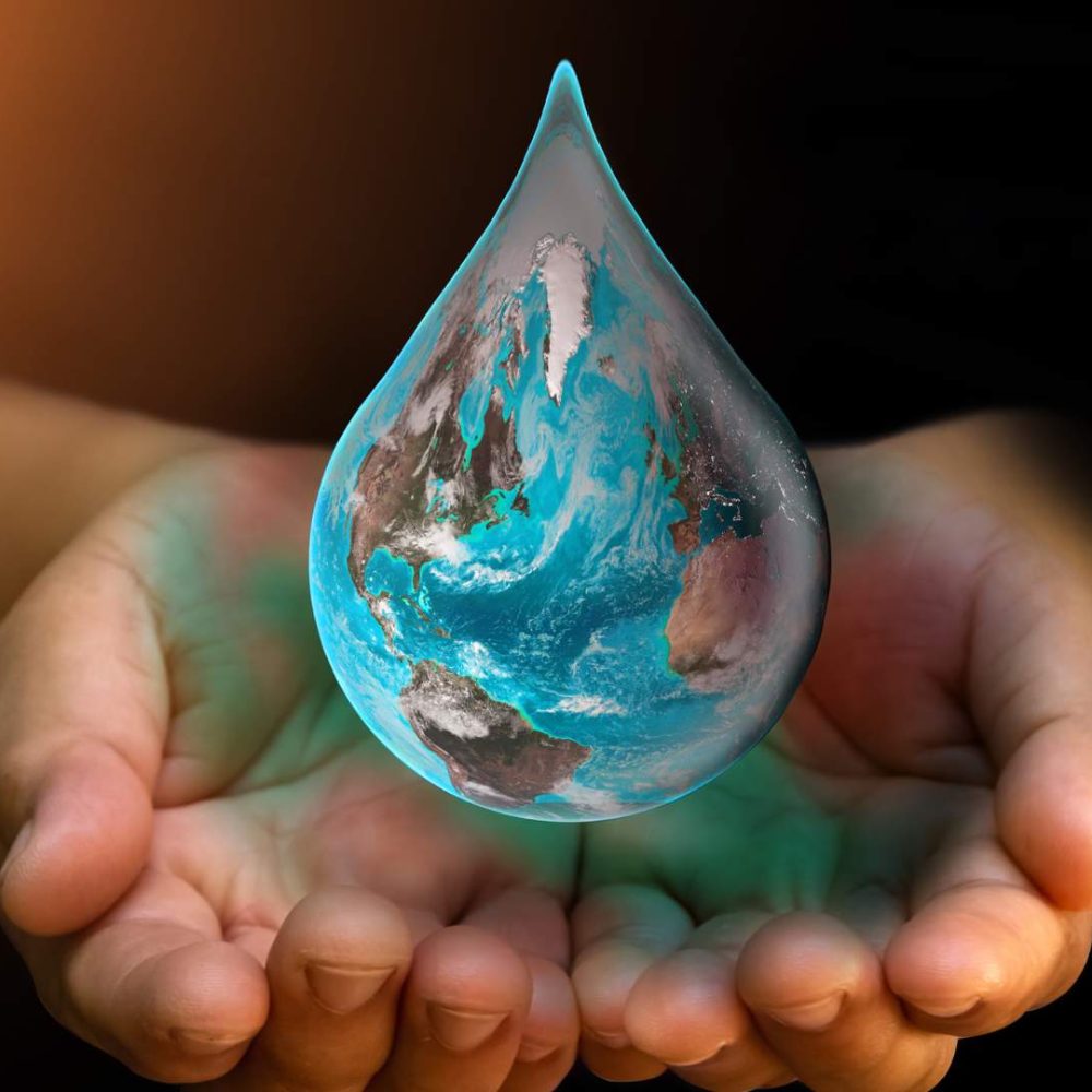 το νερο στην γη εξαντλειται- 2 δις ανθρωποι πινουν μολυσμενο νερο